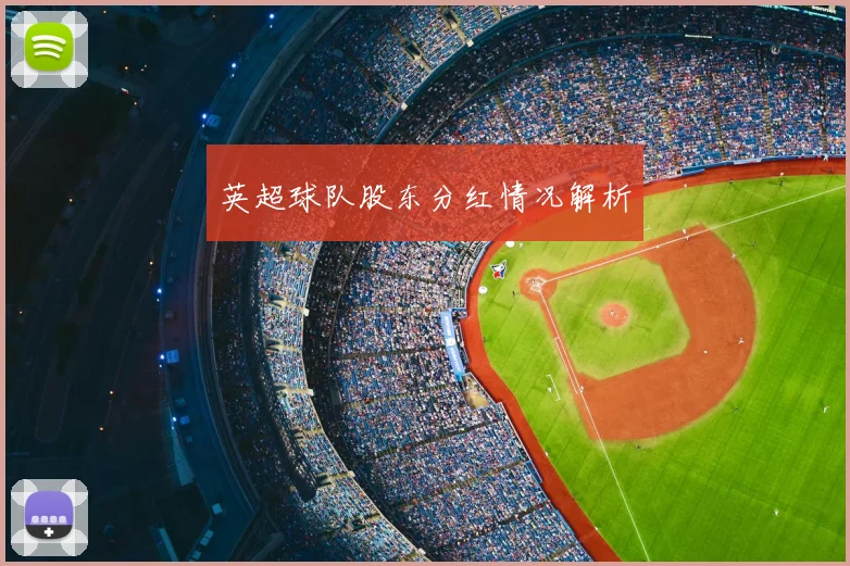 英超球队股东分红情况解析